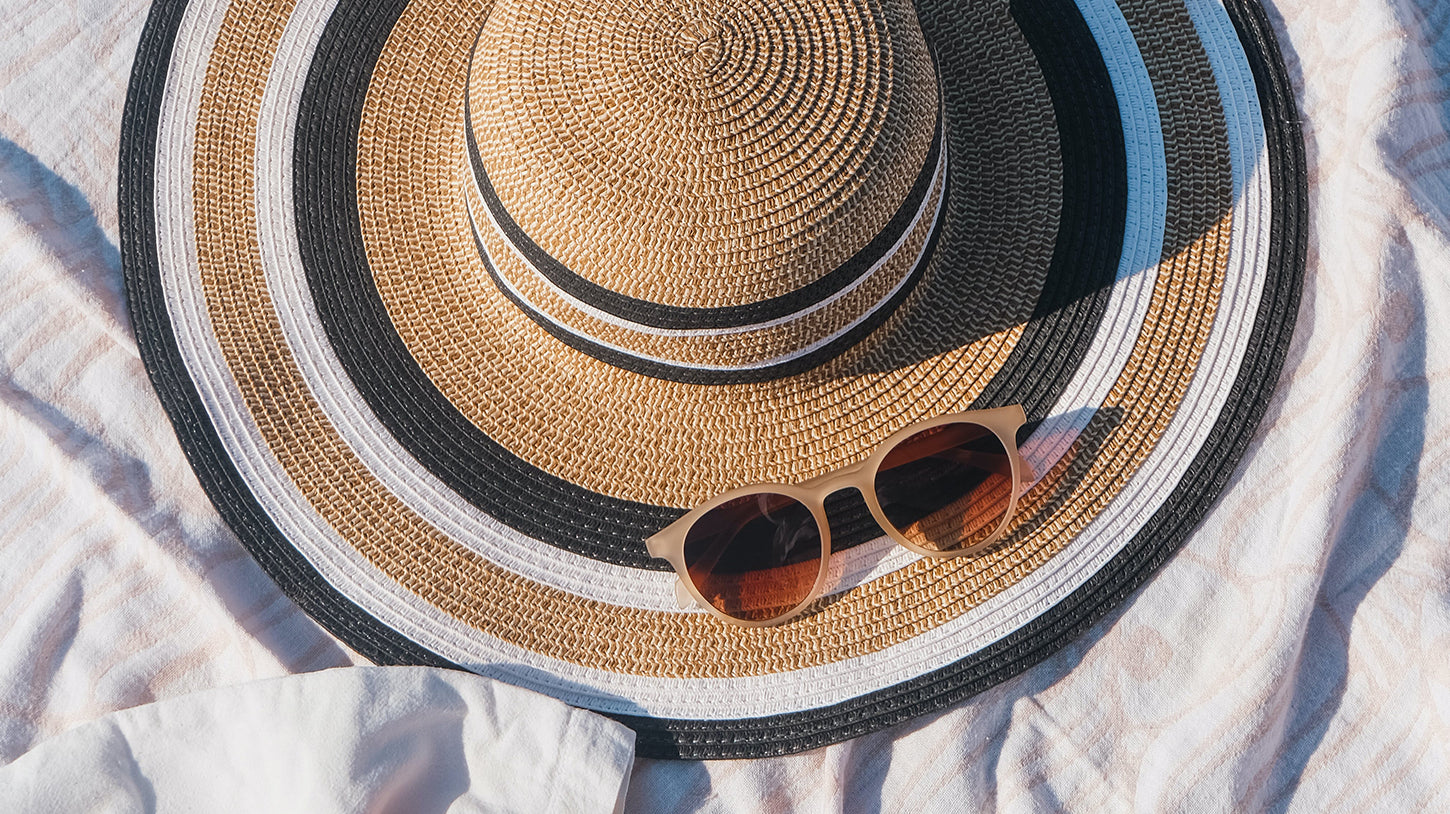 6 Surprising Signs of Sun Damage