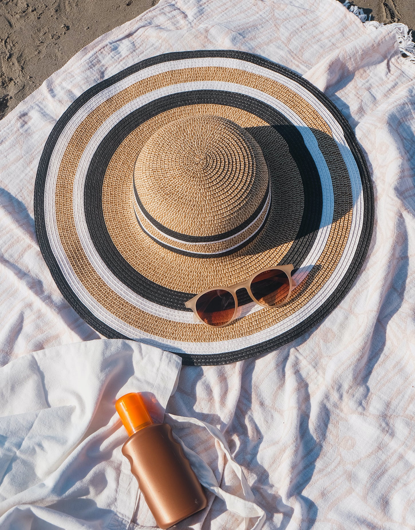 6 Surprising Signs of Sun Damage